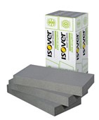 Polystyren Fasádní ISOVER EPS GreyWall Plus tl. 200mm, cena za ks